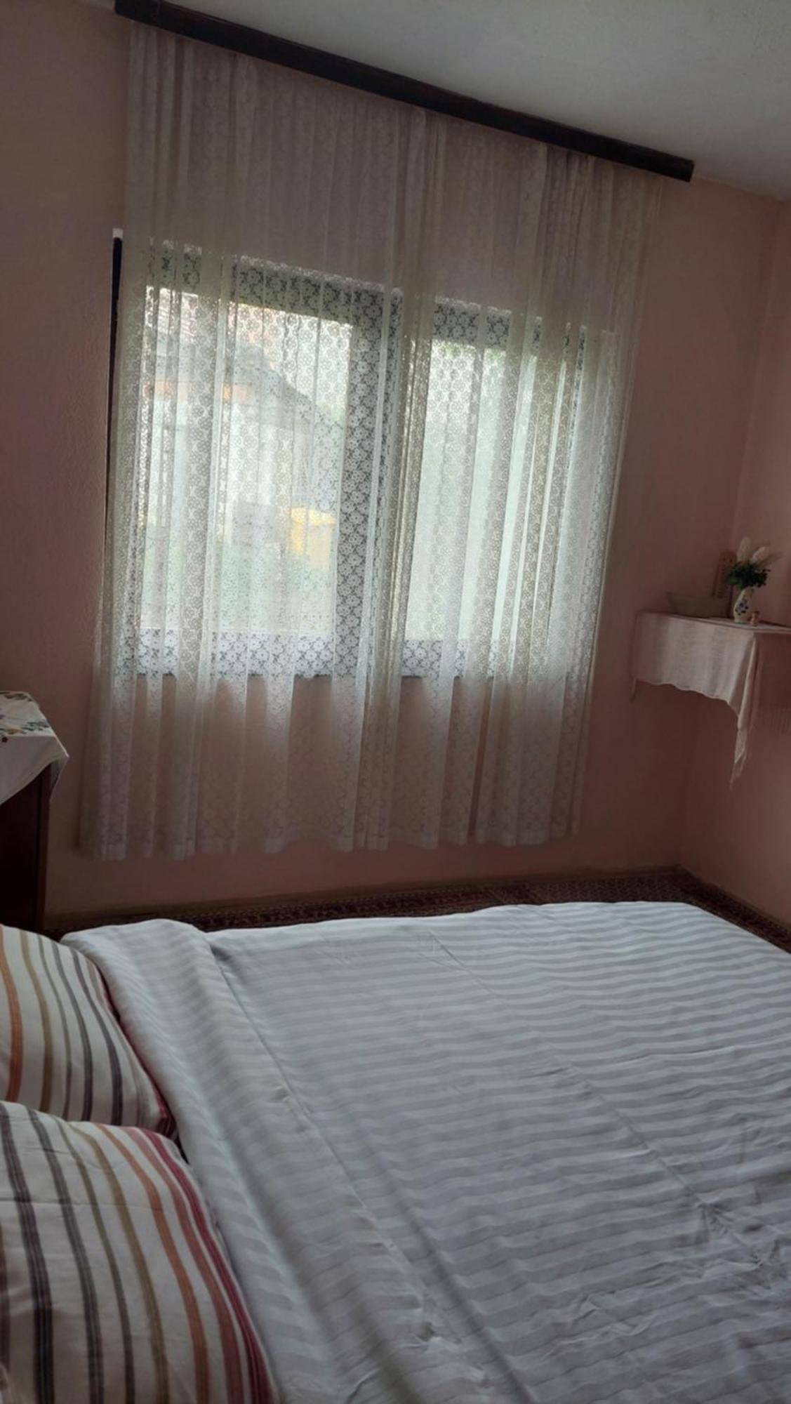Вилла House Above Сараево Экстерьер фото