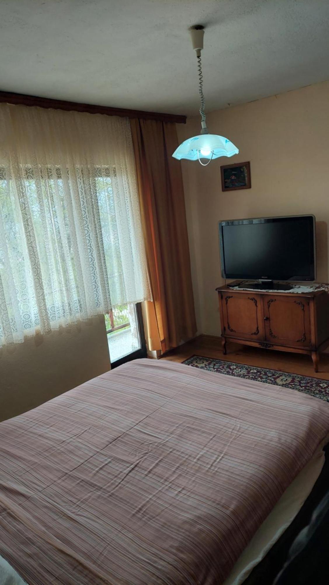 Вилла House Above Сараево Экстерьер фото
